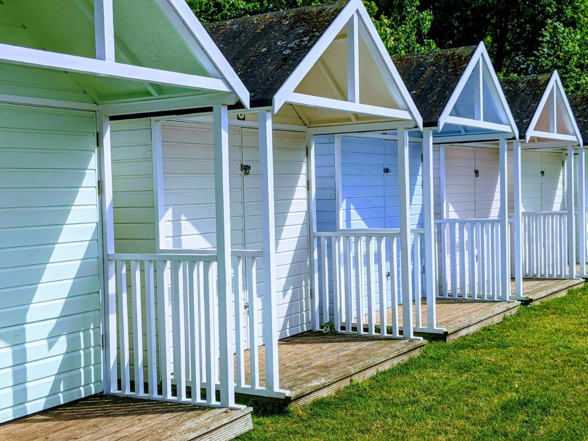 토키 Abingdon House B&B 외부 사진