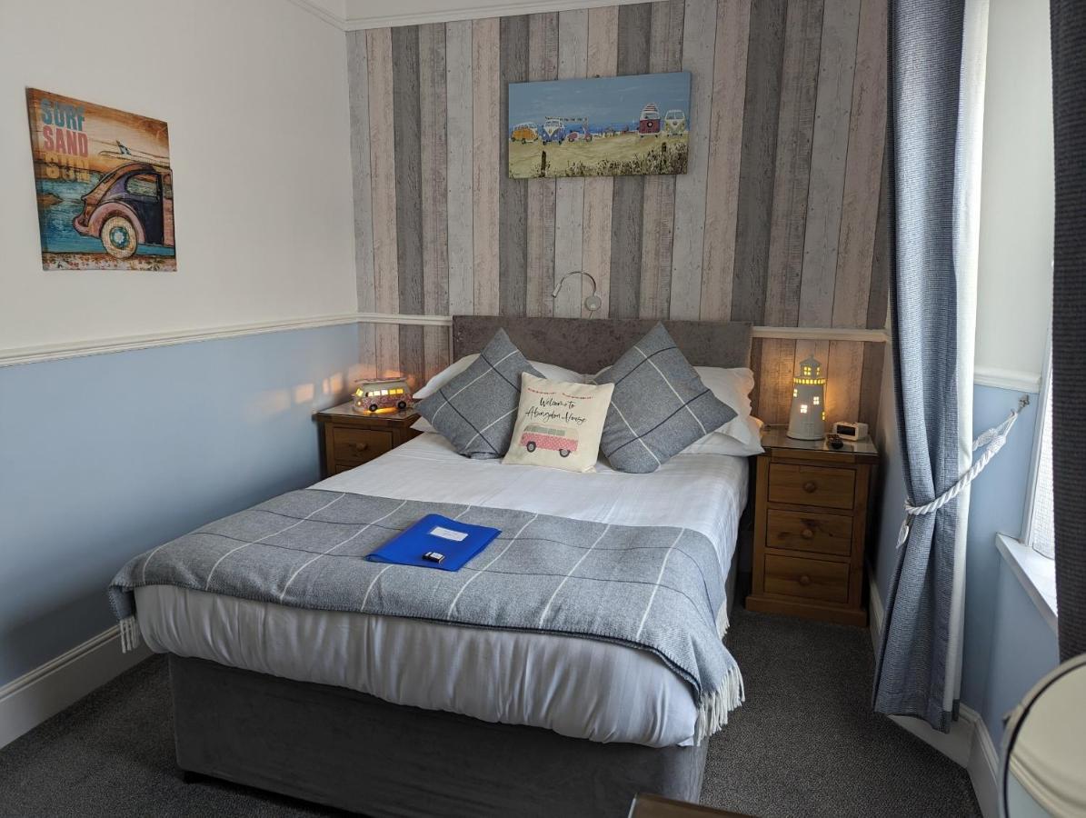 토키 Abingdon House B&B 외부 사진