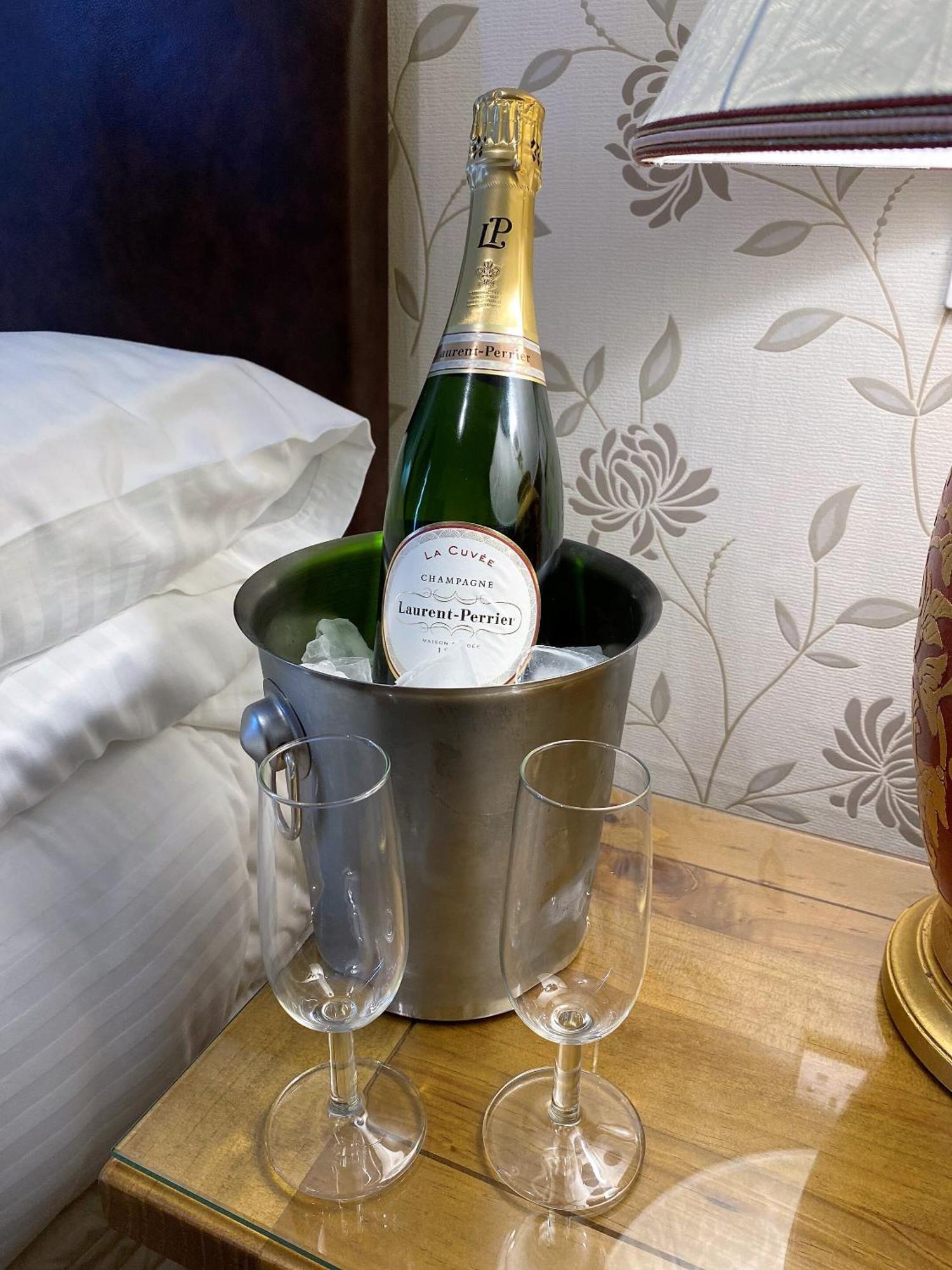토키 Abingdon House B&B 외부 사진
