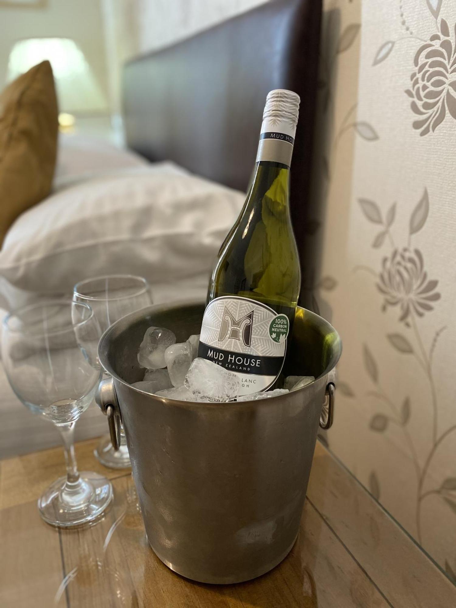 토키 Abingdon House B&B 외부 사진