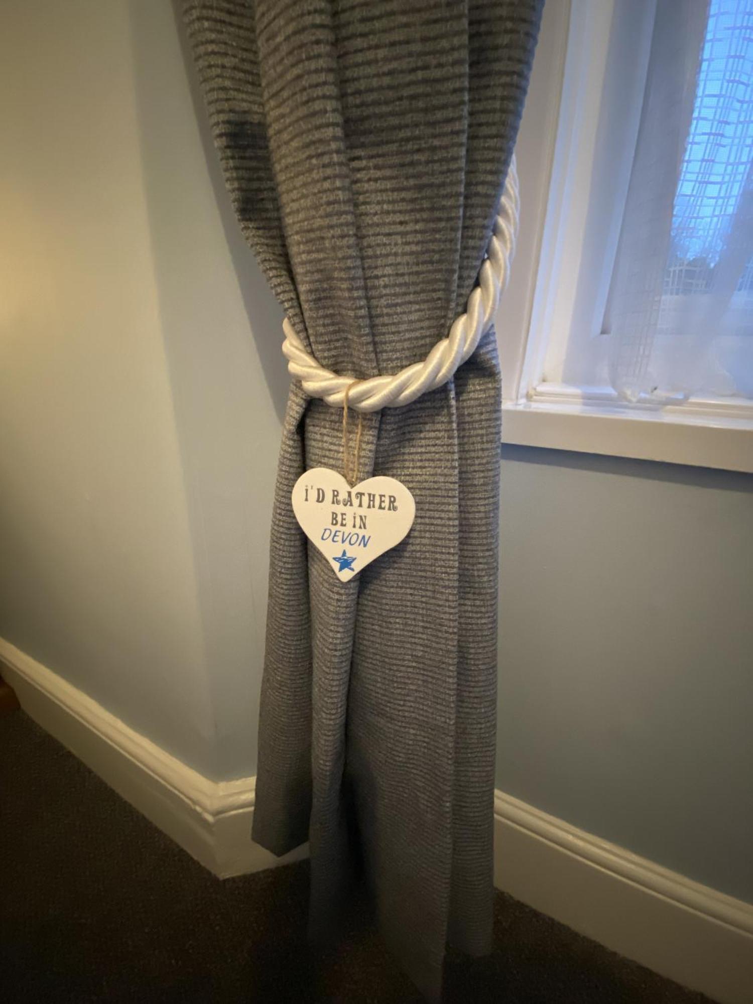 토키 Abingdon House B&B 외부 사진