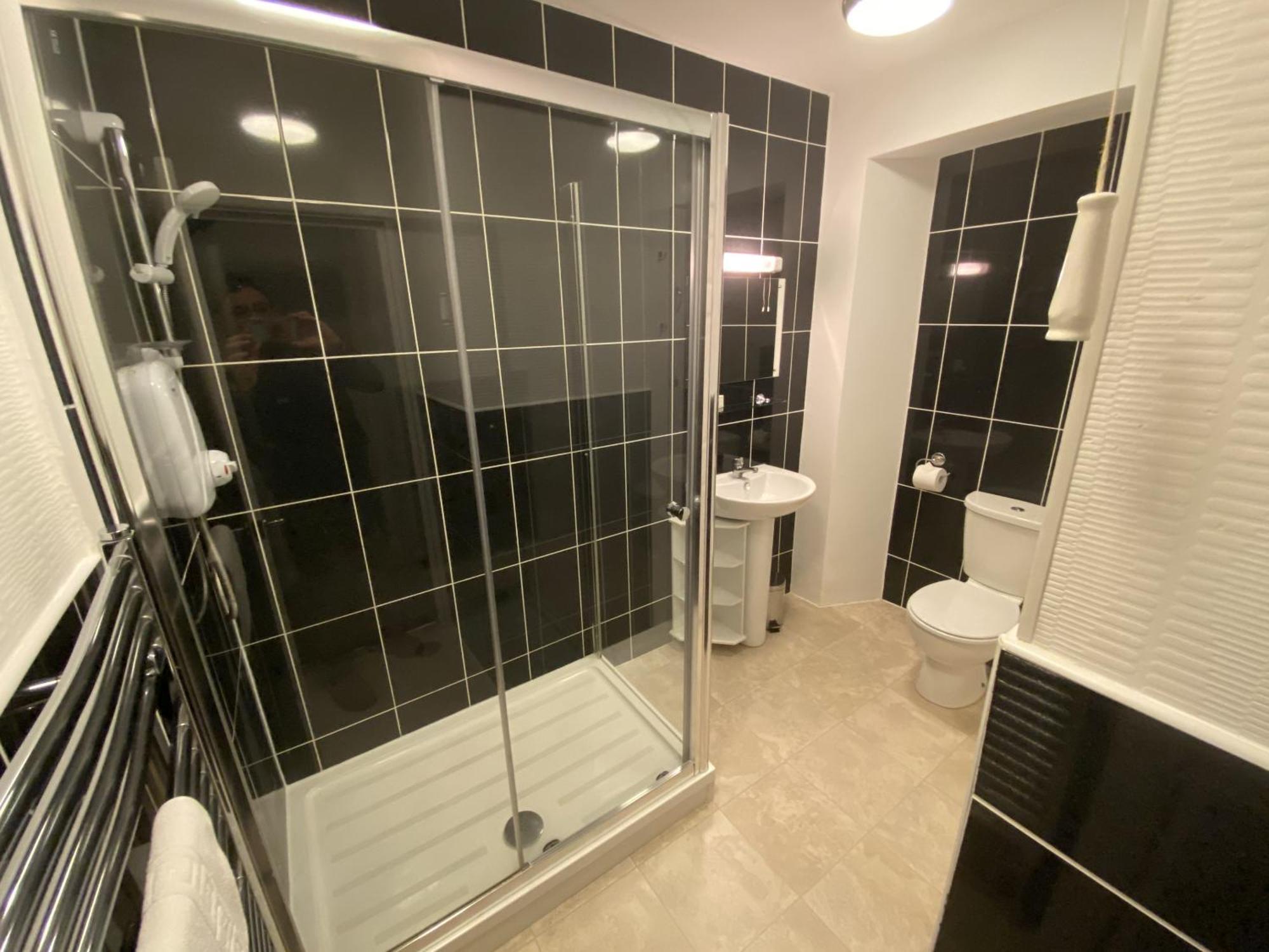 토키 Abingdon House B&B 외부 사진